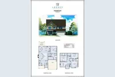 159 Michter Street, Vass, NC 28394 - Photo 2