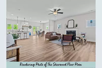 159 Michter Street, Vass, NC 28394 - Photo 4