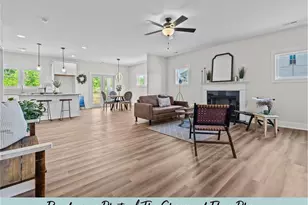 159 Michter St, Vass, NC 28394 - Photo 4