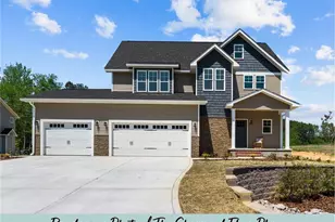 159 Michter St, Vass, NC 28394 - Photo 2
