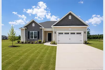 130 Holden  (Lot 48) Lane, Aberdeen, NC 28315 - Photo 1