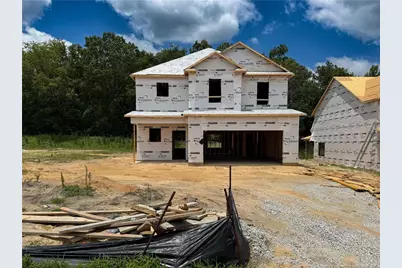 127 Blackburn Farm (Lot 3) Drive, Raeford, NC 28376 - Photo 1