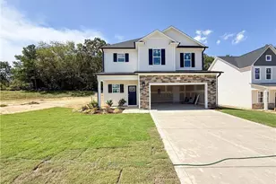 127 Blackburn Farm (Lot 3) Dr, Raeford, NC 28376 - Photo 1