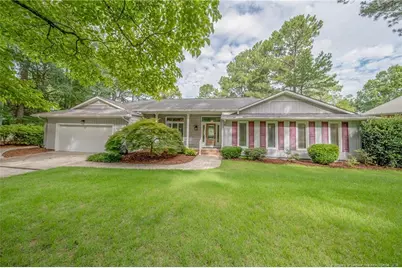 688 Azalea Drive, Vass, NC 28394 - Photo 1