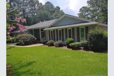 688 Azalea Drive, Vass, NC 28394 - Photo 1