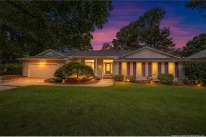 688 Azalea Drive, Vass, NC 28394 - Photo 2