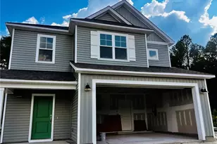 553 Bartley St, Vass, NC 28394 - Photo 26