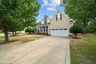 1816 Holloman Dr, Fayetteville, NC 28312 - Photo 1