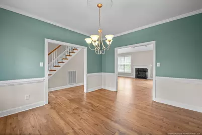 1816 Holloman Drive, Fayetteville, NC 28312 - Photo 10