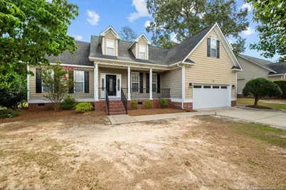 1816 Holloman Drive, Fayetteville, NC 28312 - Photo 4