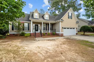 1816 Holloman Dr, Fayetteville, NC 28312 - Photo 4