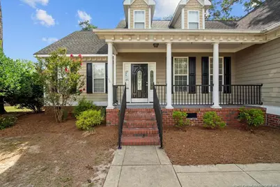 1816 Holloman Drive, Fayetteville, NC 28312 - Photo 2