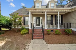 1816 Holloman Dr, Fayetteville, NC 28312 - Photo 2