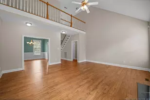 1816 Holloman Dr, Fayetteville, NC 28312 - Photo 8