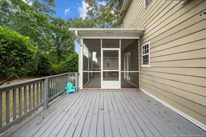 1816 Holloman Drive, Fayetteville, NC 28312 - Photo 34