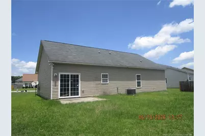 664 Broad Drive, Raeford, NC 28376 - Photo 2