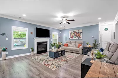 6504 Bretton Woods Drive, Hope Mills, NC 28348 - Photo 8