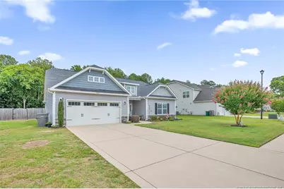 6504 Bretton Woods Drive, Hope Mills, NC 28348 - Photo 2