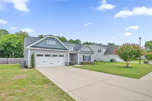 6504 Bretton Woods Dr, Hope Mills, NC 28348 - Photo 2