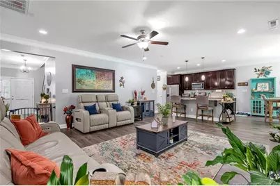 6504 Bretton Woods Drive, Hope Mills, NC 28348 - Photo 10