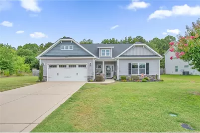 6504 Bretton Woods Drive, Hope Mills, NC 28348 - Photo 1