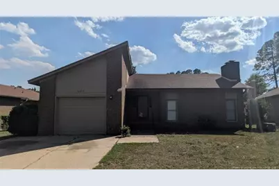 4610 Gem Court, Fayetteville, NC 28314 - Photo 1