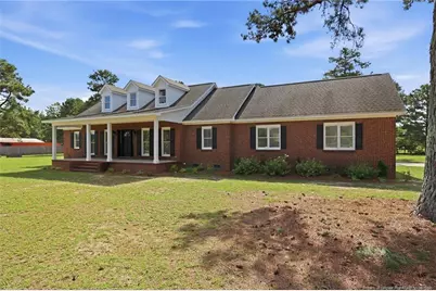7759 Sim Canady Road, Hope Mills, NC 28348 - Photo 2