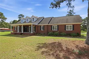 7759 Sim Canady Rd, Parkton, NC 28371 - Photo 2