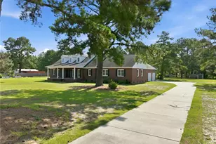 7759 Sim Canady Rd, Parkton, NC 28371 - Photo 46