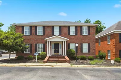 2577 Ravenhill Drive, Fayetteville, NC 28303 - Photo 1