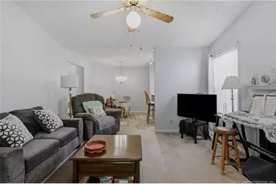357 Waterdown Drive #9, Fayetteville, NC 28314 - Photo 20
