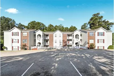 357 Waterdown Drive #9, Fayetteville, NC 28314 - Photo 1