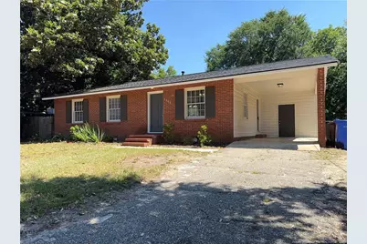 4438 Wellington Drive, Fayetteville, NC 28314 - Photo 2