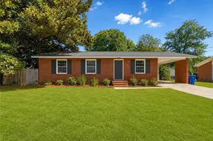 4438 Wellington Dr, Fayetteville, NC 28314 - Photo 1