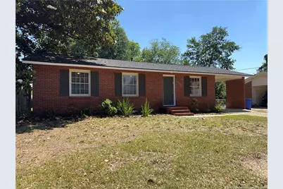 4438 Wellington Drive, Fayetteville, NC 28314 - Photo 2