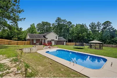 817 Hobson Road, Raeford, NC 28376 - Photo 48