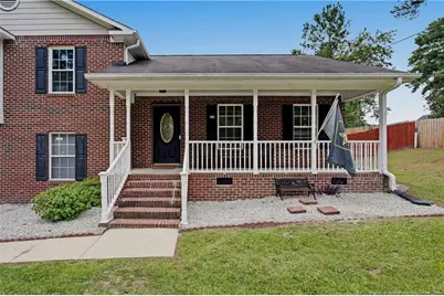 817 Hobson Road, Raeford, NC 28376 - Photo 4