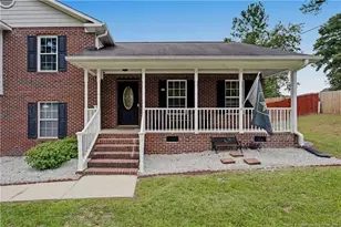 817 Hobson Rd, Raeford, NC 28376 - Photo 4