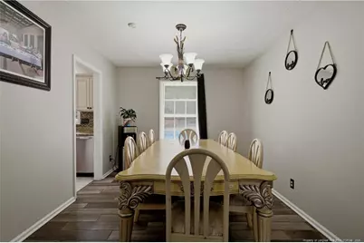817 Hobson Road, Raeford, NC 28376 - Photo 10