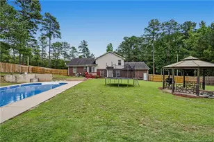 817 Hobson Rd, Raeford, NC 28376 - Photo 8