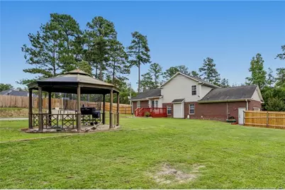 817 Hobson Road, Raeford, NC 28376 - Photo 46