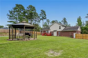 817 Hobson Rd, Raeford, NC 28376 - Photo 46