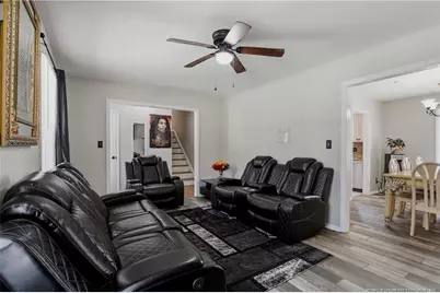 817 Hobson Road, Raeford, NC 28376 - Photo 8