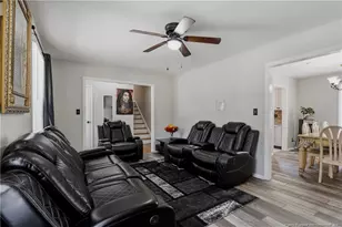 817 Hobson Rd, Raeford, NC 28376 - Photo 8