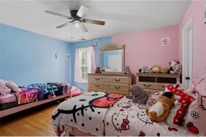817 Hobson Road, Raeford, NC 28376 - Photo 30