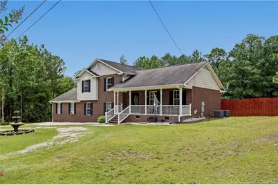 817 Hobson Road, Raeford, NC 28376 - Photo 2