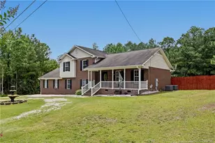 817 Hobson Rd, Raeford, NC 28376 - Photo 2