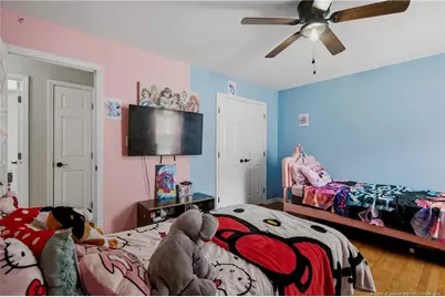 817 Hobson Road, Raeford, NC 28376 - Photo 32