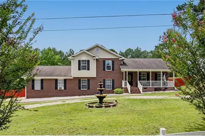 817 Hobson Road, Raeford, NC 28376 - Photo 1