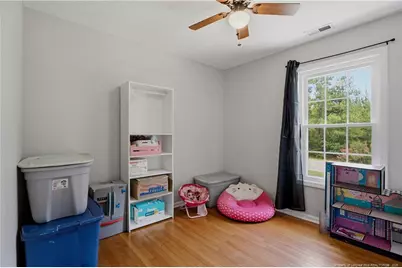 817 Hobson Road, Raeford, NC 28376 - Photo 36